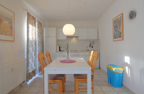 Nordholz Apartment | DW10a Apartment Pottkieker