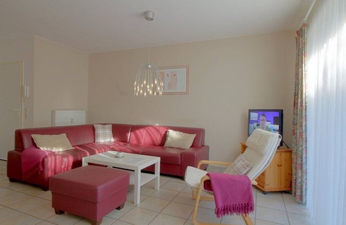 Nordholz Apartment | DW10a Apartment Pottkieker