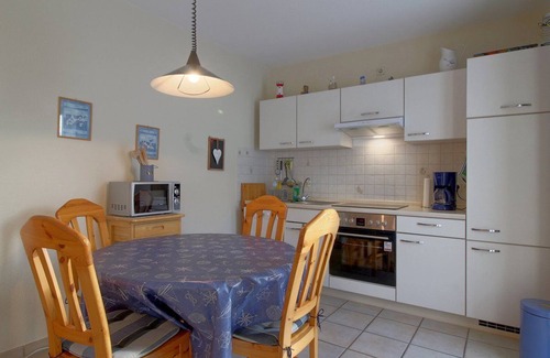 Nordholz Apartment | Dw10a Fewo Diekkieker