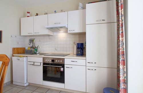 Nordholz Apartment | Dw10a Fewo Diekkieker