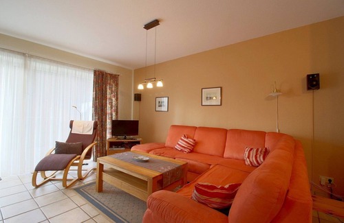 Nordholz Apartment | Dw10a Fewo Diekkieker