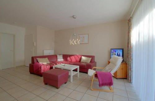 Nordholz Apartment | DW10a FeWo Pottkieker