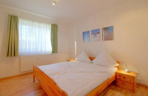 Nordholz Apartment | DW10a FeWo Pottkieker