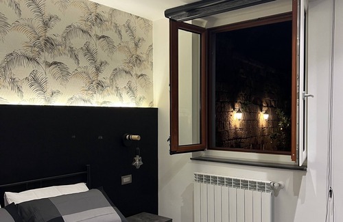 Rione Sanita Bed & Breakfast | Dwarf Home.