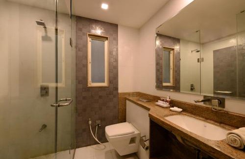 Dwarka Hotel | Dwarkadhish Lords Eco Inn