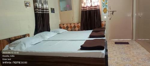 Dwarka House | Dwarkesh homstey