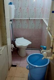 Dwarka House | Dwarkesh homstey