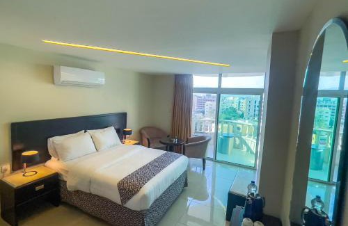 Aqaba Hotel | Dweik Hotel 2