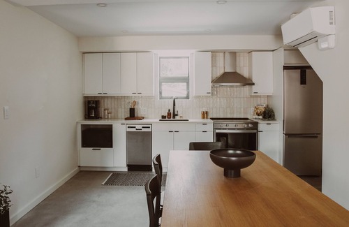 Inner Harbour Apartment | Dwell Aparthotels