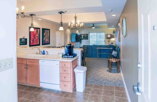 Bristol Condo | DwellWell @ Bristol Speedway,Unwind with us!