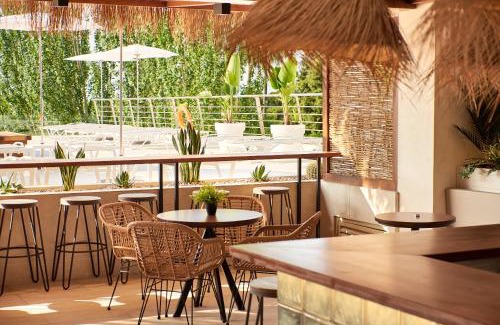 Santa Susanna Hotel | DWO Sirius - Adults Only