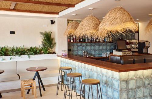 Santa Susanna Hotel | DWO Sirius - Adults Only
