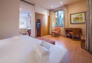Camins al Grau Hotel | DWO Valencia