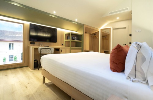 Camins al Grau Hotel | DWO Valencia