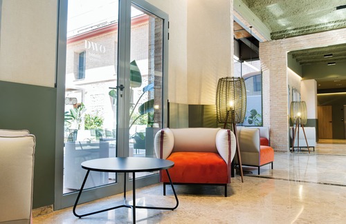 Camins al Grau Hotel | DWO Valencia