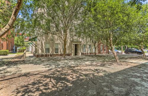 River District Apartment | Dwtn Condo 4 Blocks to The Wilmington Riverwalk!