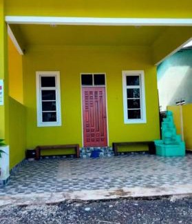 Kampung Teluk Reba House | DYANA INN TRANSIT ROOMS