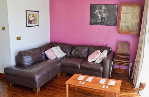 St Margaret's at Cliffe House | Dynamo Cottage