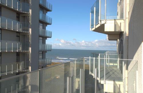 De Panne Apartment | Dynastielaan 24, De Panne