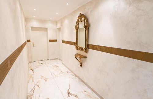 Holtzheim Apartment | Dynasty Home Spa Appartement 100M2 Jacuzzi Terrasse