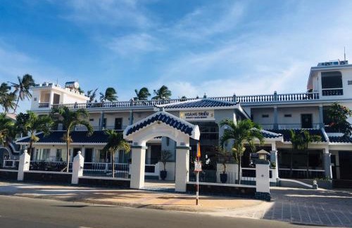 Central Mui Ne Beach Resort | DYNASTY MUINE RESORT
