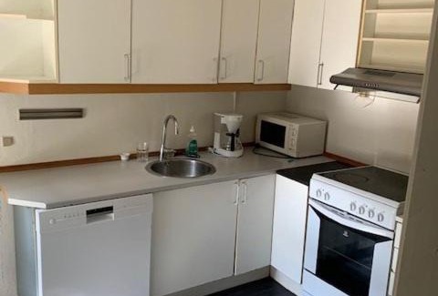 Helsinge Apartment | Dyrlundgård