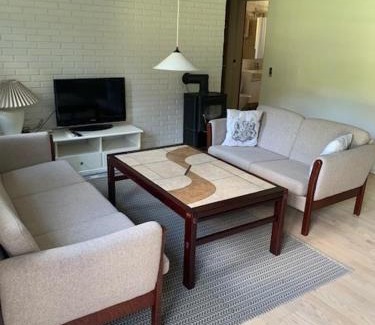 Helsinge Apartment | Dyrlundgård