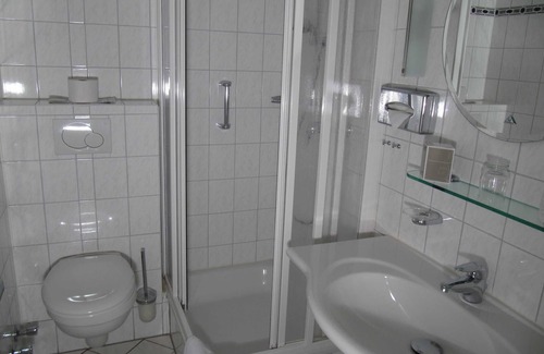Bad Bevensen Apartment | Dz-b 46 - Hotelpension Marie-luise