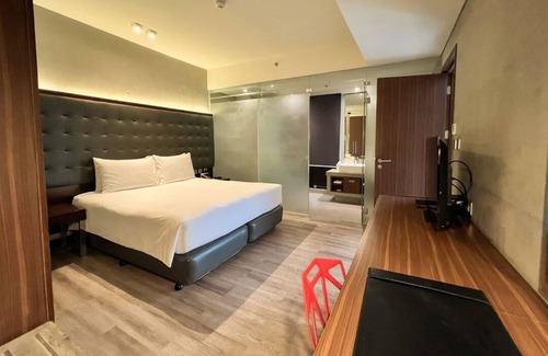 Algiers Hotel | DZ CLUB