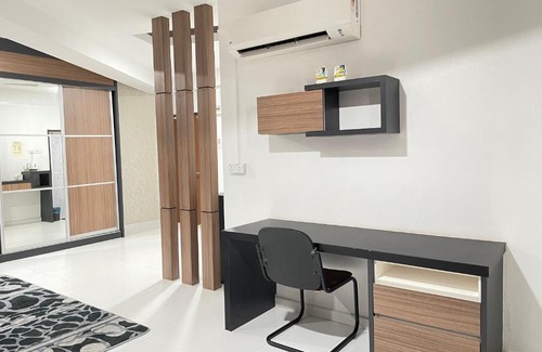 Wakaf Che Yeh Hotel | DZ Hotel Salor
