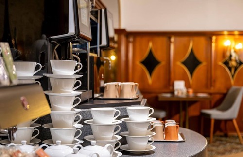 City Centre Salzburg House | DZ Superior - Flexible Rate - Hotel am Mirabellplatz