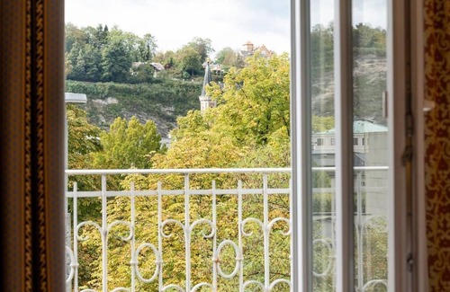 City Centre Salzburg House | DZ Superior - Flexible Rate - Hotel am Mirabellplatz