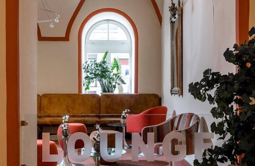 City Centre Salzburg House | DZ Superior - Flexible Rate - Hotel am Mirabellplatz