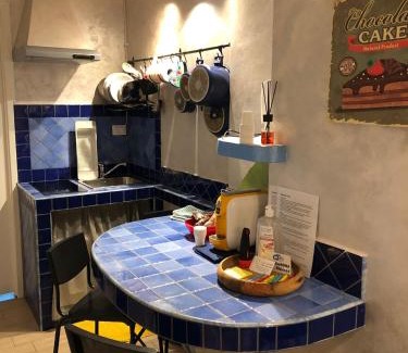 Zona XXXIV Casal Palocco Apartment | E&C Suites Roma
