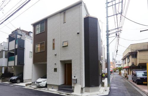 Ota Villa | E-Haneda Luxury House