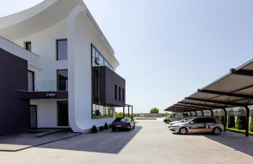 Branistea Hotel | E Hotel Unic - Braniștea