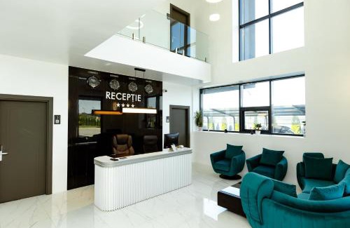 Branistea Hotel | E Hotel Unic - Braniștea