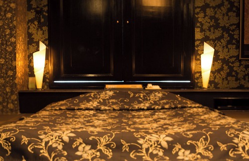 Amagasaki Hotel | E-JEWEL