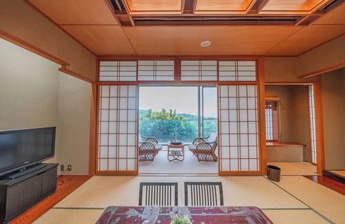Atami House | E JOY INN-ATAMI