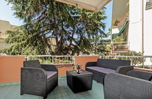 Quartiere XVII Trieste Apartment | E&L Elegance&Luxury Apartment