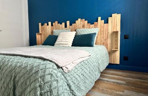 Epernay Apartment | E.quality