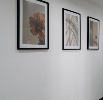 Oberhausen Apartment | E&S Apartments 1