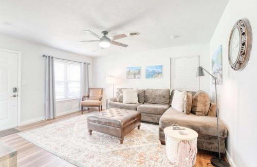 Downtown House | E street