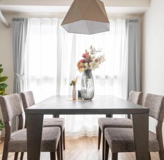 Naebocho Apartment | E-US Naebo 601