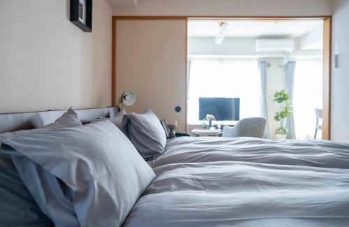 Naebocho Apartment | E-US Naebo 601