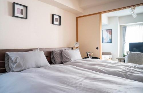 Naebocho Apartment | E-US Naebo 601