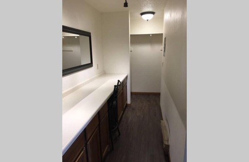Tomah Apartment | E Veteran St Short Term Rentals - Apt J