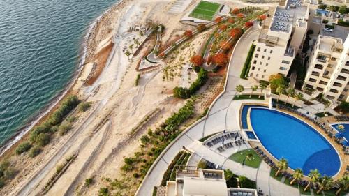 Sweimeh Apartment | E03 Samarah Resort Apartments