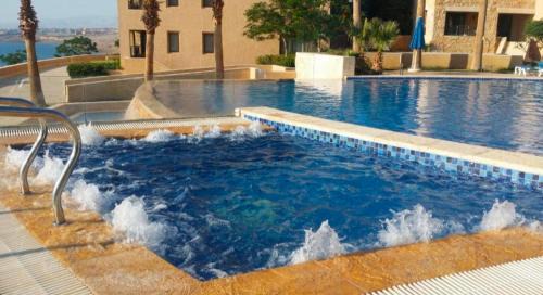 Sweimeh Apartment | E03 Samarah Resort Apartments