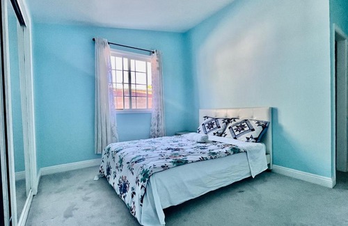 Walnut Valley House | E1 super cozy private room